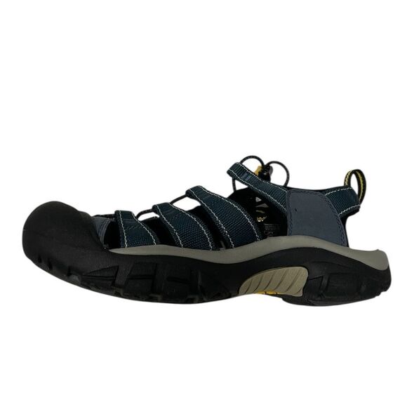 KEEN Newport H2 Sandals Blue Gray - Men's Size 7 - Picture 7 of 15